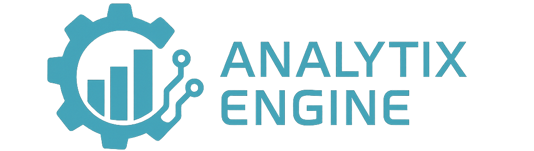 Analytix Engine Logo